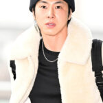 東方神起は羽田入り🛩 マカオコン一般チケッティングは14:00から🔥カシオペア登録が簡単になりそうです。