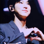 今日はソルラル!! 새해 복 많이 받으세요.ユノが穏やかに一日を過ごせますように。