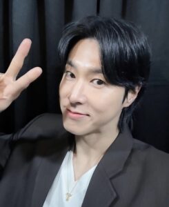 2/6 U-KNOW AWARDレポ♡ユノちゃんのお誕生日、最高の夜だった。