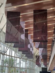 今日はジャカルタコン♬20&2ファイナル