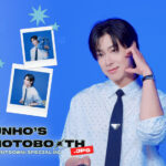 Mカカット♡YUNHO\'s PHOTOBOOTH.JPG✨ThankU!!