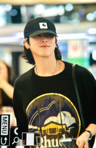 きたきた♡東方神起来日ーーーーーー!!