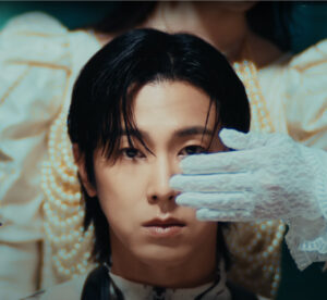 東方神起 SWEET SURRENDER|MV回そう!!スミンだぁ〜👍️