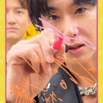 今日はミュージックフェアとwithMusic、ユノBubbleをありがとう♡찐친の愛で埋め尽くそう〜!