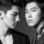 2010年11月23日に見る東方神起のお知らせ