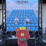 名古屋2日目P席レポ✨️