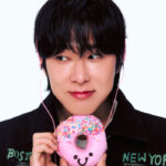明日はSMTOWN 2025!!