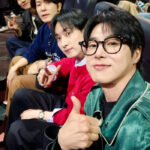 東方神起、映画「ロビー」VIP試写会|Chat GPTで遊んでみた✨️