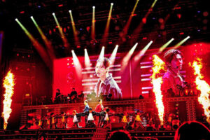 トン活 ●●レコ発言!?|東方神起【B賞】ONLINE “生” 打ち上げ