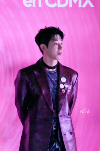 SMTOWN in メキシコ｜セトリ