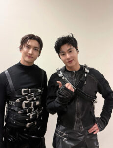 SMTOWN in メキシコ_250509