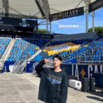 SMTOWN in LA 視聴中!!!|セトリ