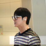 出国|インチョン空港✈GOGO LONDON!!
