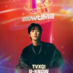 ユノソロ♡THE K SHOWTIME!タイムスケジュール