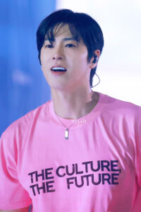 SMTOWN2025『Rising Sun』ユノを堪能