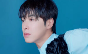 ユノARENA HOMME+ Photoshoot Behind｜10年前のARENAのユノも。