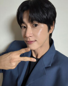 ユノBubbleをありがとう｜今日も元気なユノに会える！