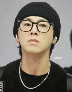 ユノ出国✈️|【I-KNOW】Highlight Medley