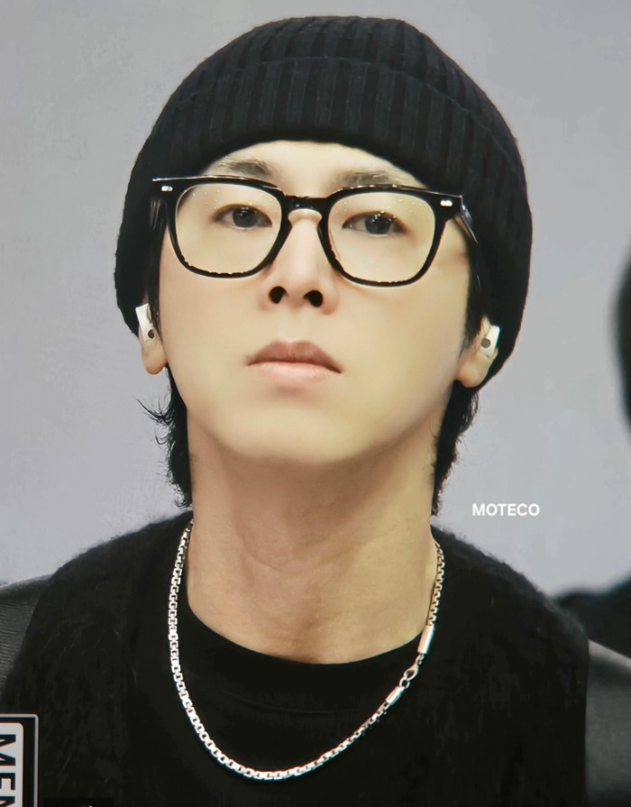 ユノ出国✈️|【I-KNOW】Highlight Medley