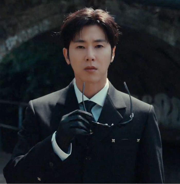 ダブルタイトル曲『Body Language』ちょい出し😆|ユノソロ