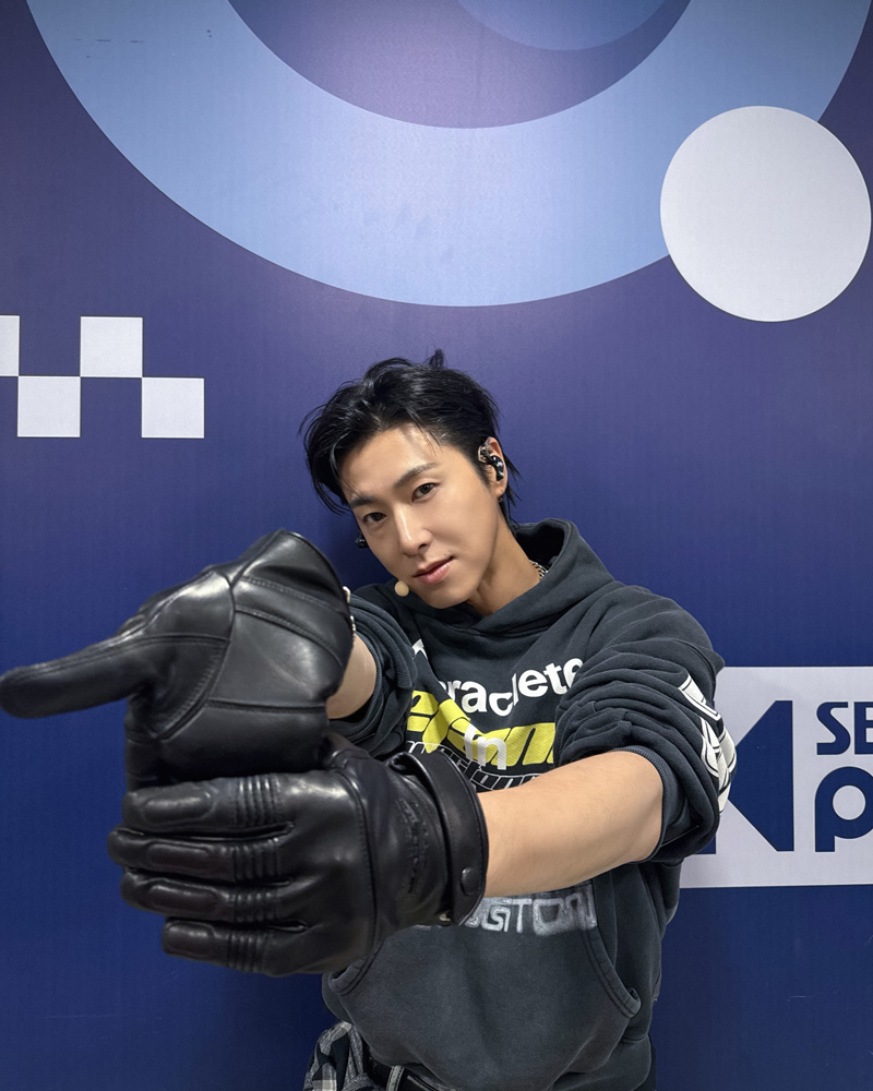 ユノ 'I-KNOW' 7179 PLAYER Ver. ➫ 2025.12.15発売！