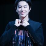 てんこ盛りのユノソロ渡韓✈