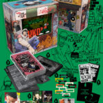 U-KNOW 유노윤호 'I-KNOW' Album Details (7179 PLAYER Ver.)