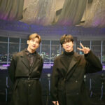 FNS歌謡祭とユノソロ深読みとミューバンeveve