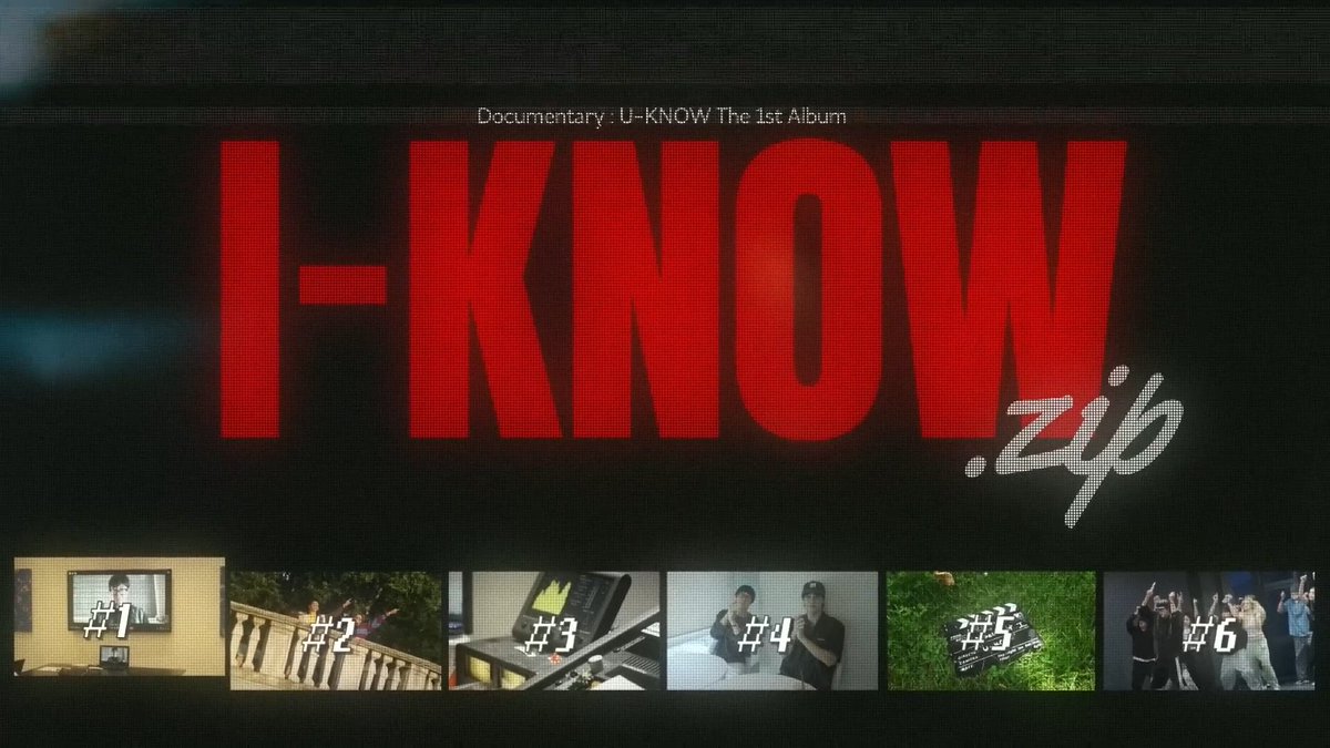 1話25〜30分×全6話って、昔なら特典Blu-rayとしてアルバムに付いてきて、“めっちゃ高いやつ”…だよね？We Are U ❤️