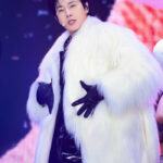 ミューバンフェス in TOKYOレポ｜国立競技場251214