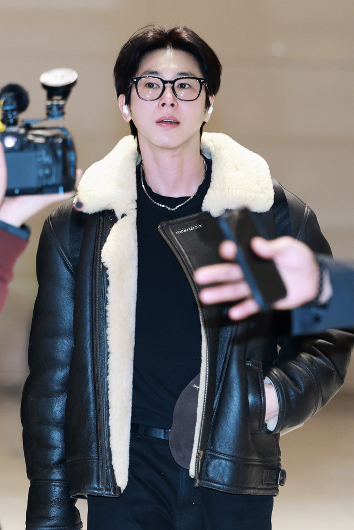 ユノ🍋サイン会_260117