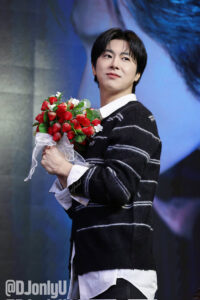 最高にぬいぐるみが似合う男！｜サイン会 in 杭州（こうしゅう Hangzhou）260124