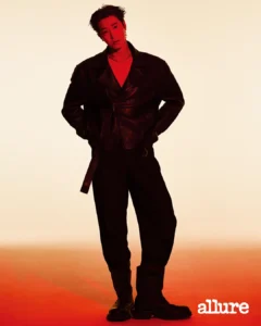 HEARTS ON FIRE / ユノ・ユ​​ンホ｜allurekorea2606 和訳