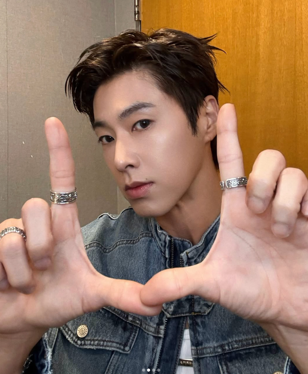 M COUNTDOWN_Time's Tickin' 260723