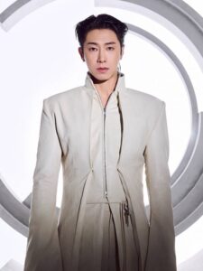Time's Tickin'｜「STUDIO CHOOM ORIGINAL」公開！