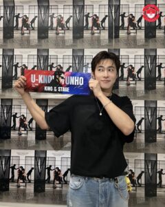 in Jakarta_260912 U-KNOW PROJECT 26 : SCENE#1