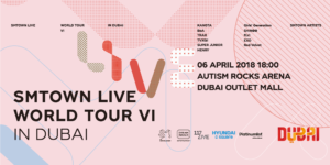 ドバイに行く前にした5つのコト