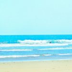 ドバイに行く前にした5つのコト_1. かかとのお手入れ