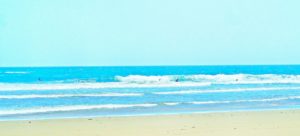 ドバイに行く前にした5つのコト_1. かかとのお手入れ