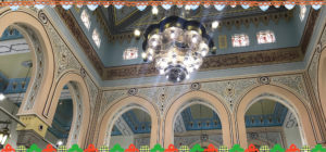 SMTドバイ レポ 3日目【さよならドバイ】前篇