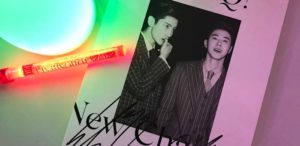 SMTドバイ レポ 1日目