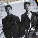 TVXQ ソウルコンまであと3日です(@_@;)