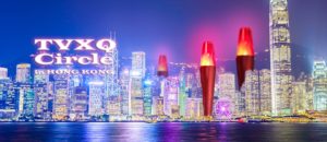 東方神起 香港コンサート　応援企画始動！