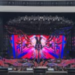 東方神起 ニッサン3DAYS お疲れ様でした。