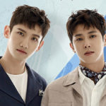 TVXQ 新羅ファンミ 2018年7月21日(土)