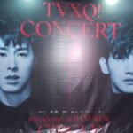 東方神起CIRCLE in バンコク タイコンレポ【その1】