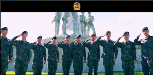 2018年地上軍フェスティバル【9/23情報】スケジュール