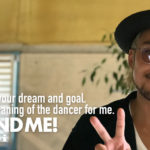 SHINeeのダンサー　keimeiさんインタビュー［０２］