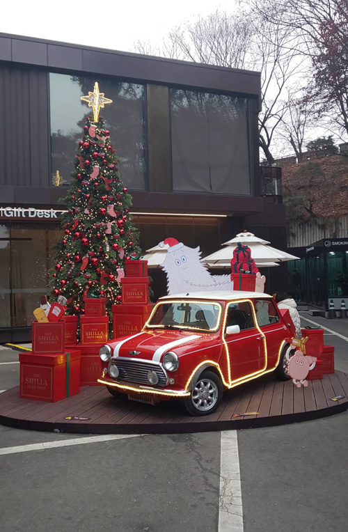 東方神起15周年ファンミ