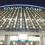 東方神起明日コン東京ドームSP席レポ